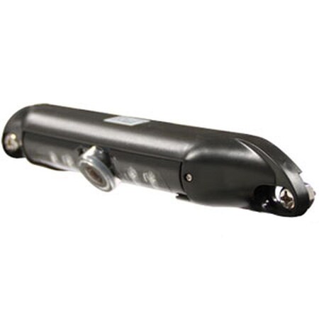 Aftermarket LPC634 License Plate Mount Fits cabcam Camera For Universal Color CCD OTC10-0052